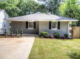 1435 Meridian St, Atlanta, GA 30317