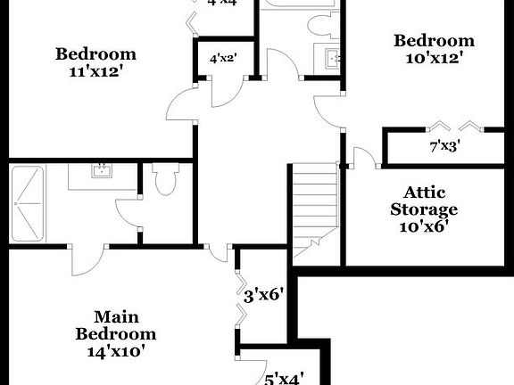 3rd image of this home