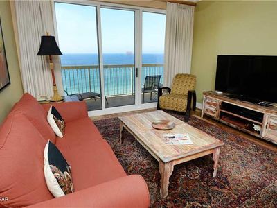 15817 Front Beach Rd UNIT 1-1006, Panama City Beach, FL, 32413