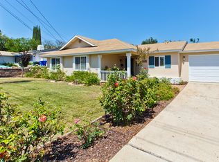 13451 Buxton Ave, Poway, CA 92064