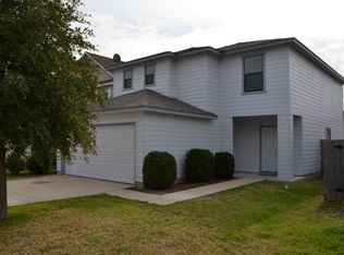 13205 Sea Biscuit Dr, Del Valle, TX 78617
