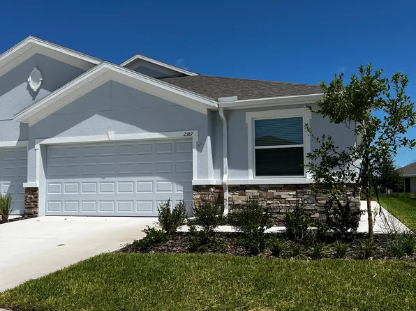 2387 Bending Bonsai Dr, Wesley Chapel, FL 33543