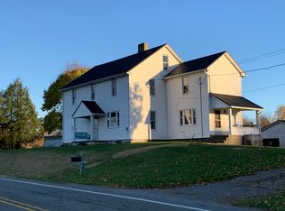 1038 Eastbrook Harlansburg Rd, New Castle, PA 16101