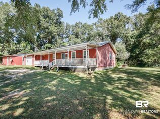 12749 Magnolia Acres Dr, Foley, AL 36535