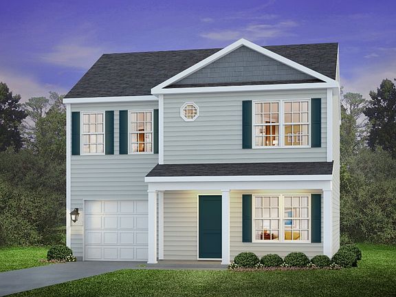 Plan Elevation.