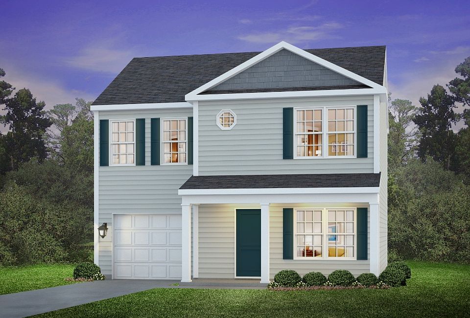 Plan Elevation.