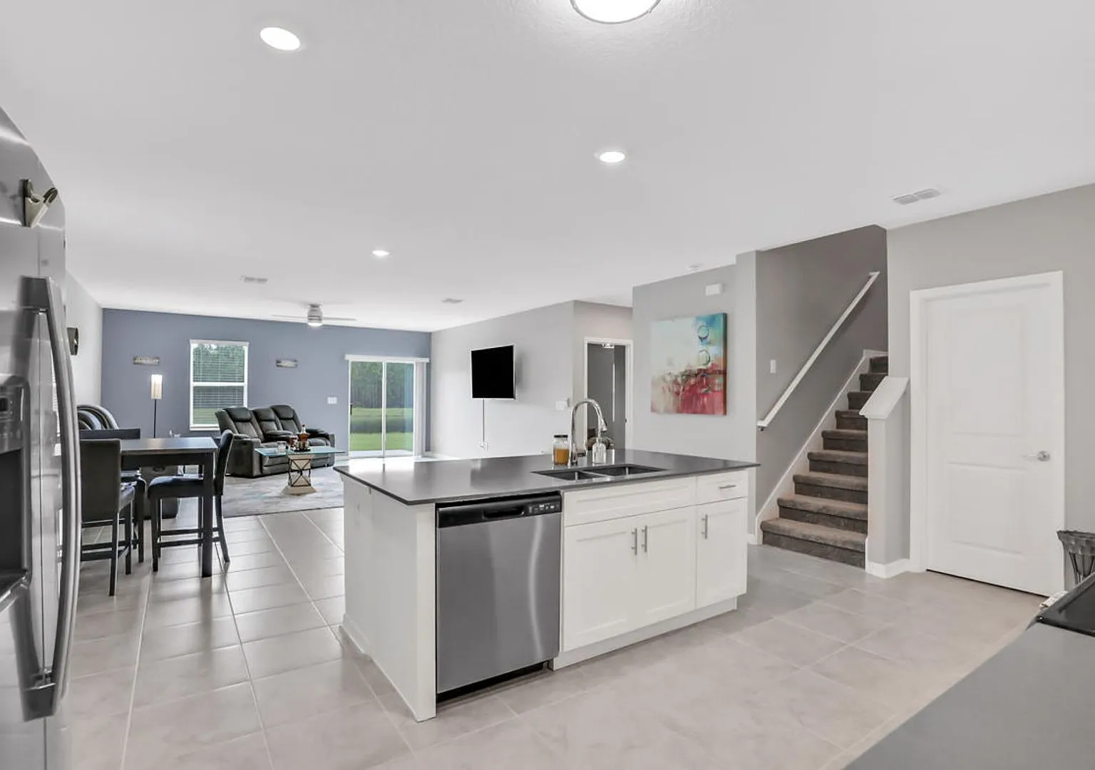 5 Bedrooms in Preserve at LPGA!! — Photo 4