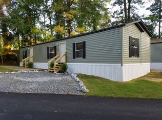 6023 Crystal Dr LOT 67, Columbus, GA 31907