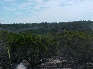 LOT 38 Evelyn Ln S, Ingram, TX 78025