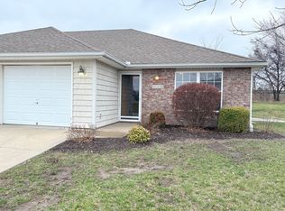1104 NW Willow Dr, Grain Valley, MO 64029