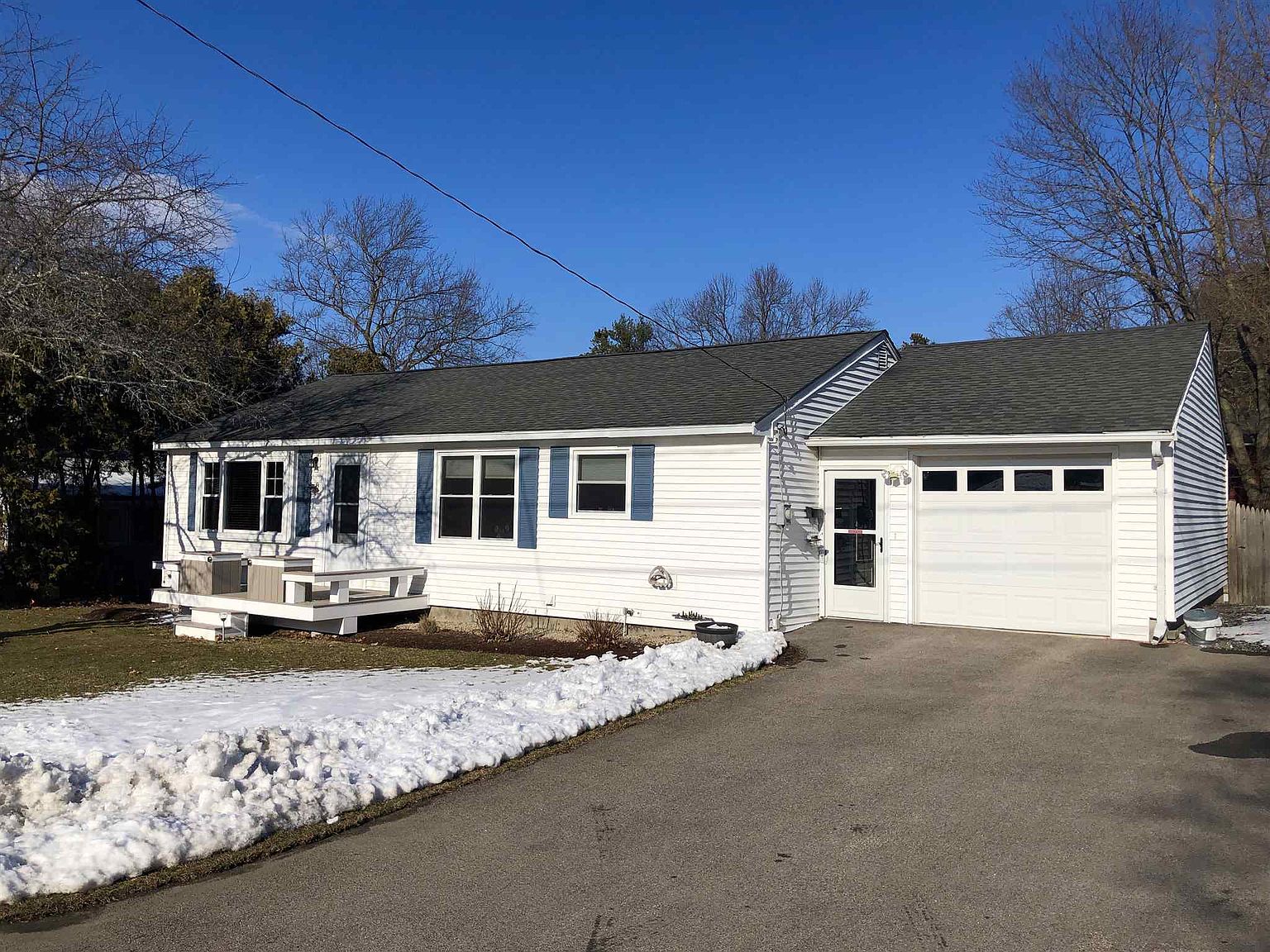 8 Hayden Street, Nashua, NH 03060 Zillow