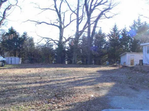 117 Nichols Ave, Roxboro, NC 27573