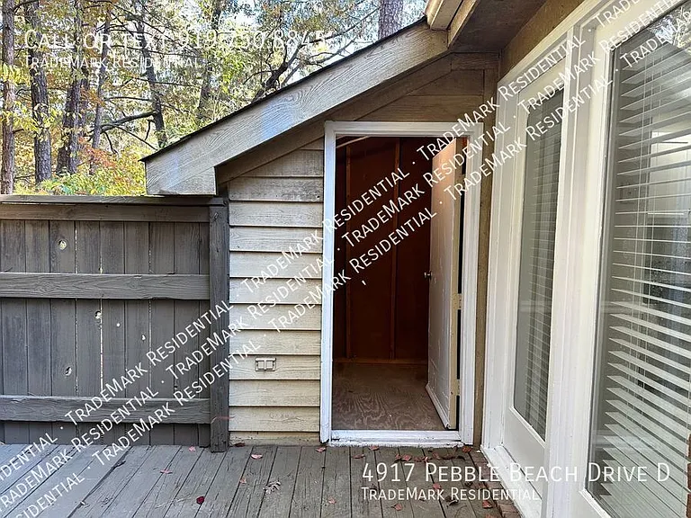 4917 Pebble Beach Dr #D — Photo 13