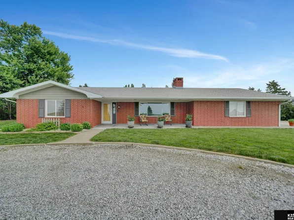 38150 Us Highway 77, Blue Springs, NE 68318