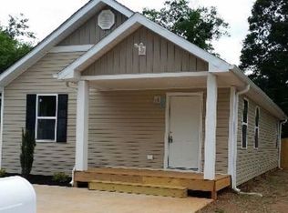 118 Tyler Ct, Spartanburg, SC 29301