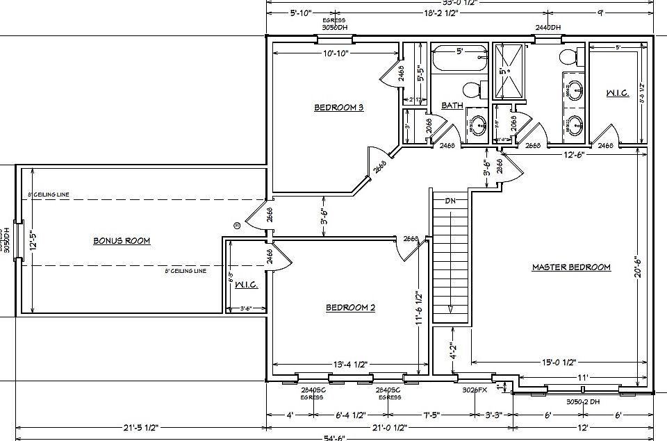 2nd image of 118 Reservoir Road #2