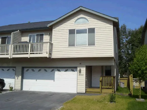 1639 Mountainman Loop, Anchorage, AK 99507