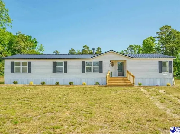 447 E Friendfield Rd, Coward, SC 29530