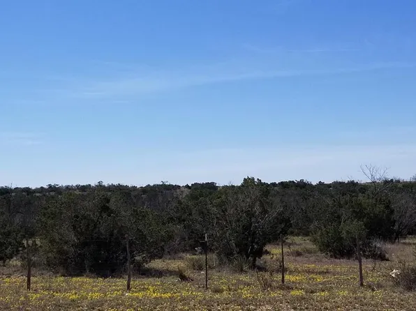 0 Hughes Rd, Big Spring, TX 79720