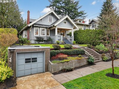 1812 NE 48th Ave, Portland, OR, 97213