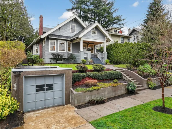1812 NE 48th Ave, Portland, OR 97213