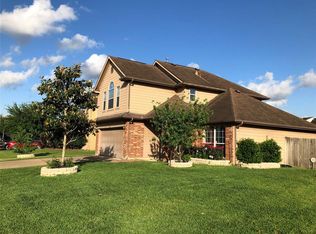 7502 Pheasant Grove Dr, Cypress, TX 77433