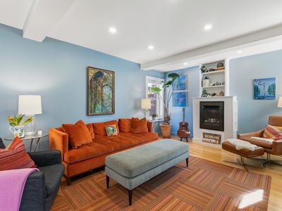 296 Spring Street #3, Portland, ME, 04102