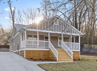 110 Wayne Ave, Chattanooga, TN 37405