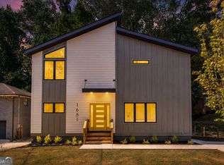 1651 Van Vleck Ave SE, Atlanta, GA 30316