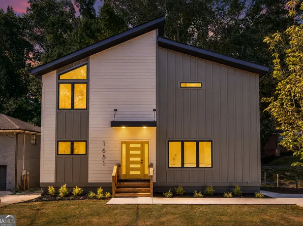 1651 Van Vleck Ave SE, Atlanta, GA 30316