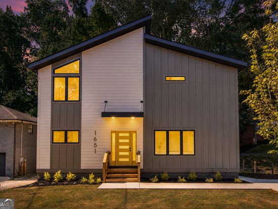 1651 Van Vleck Ave SE, Atlanta, GA 30316