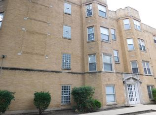 3017 W George St #G, Chicago, IL 60618