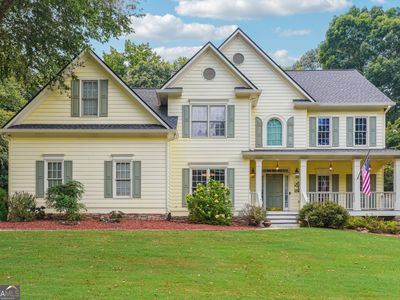 144 Blue Ridge Dr, Powder Springs, GA, 30127