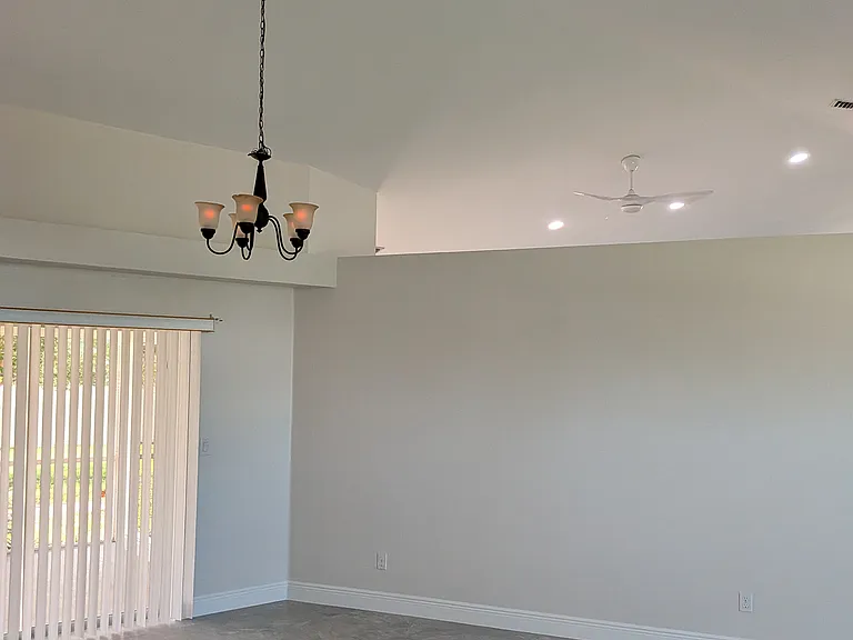 Formal Living Room