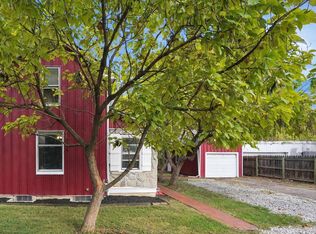 444 Grove St, Groveport, OH