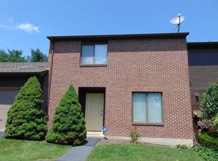 2602 Village Rd, Orwigsburg, PA 17961