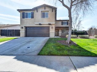 10997 Wethersfield Dr, Mather, CA 95655