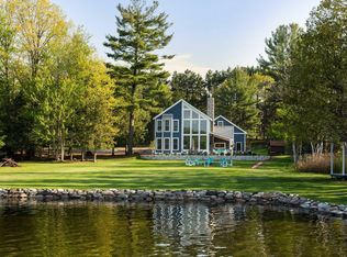 8635 Clam Lake Rd, Bellaire, MI 49615