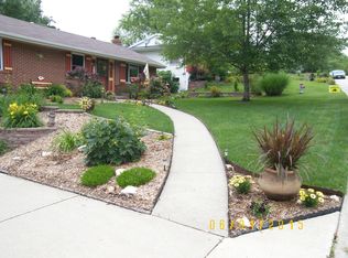 517 Mesa Ave, Jefferson City, MO 65101
