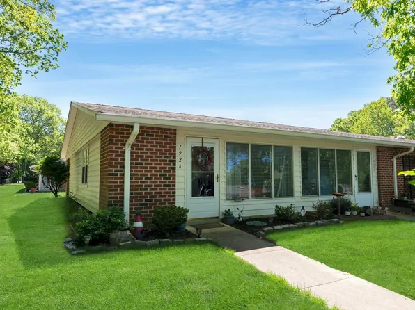192 Ventry Court #A, Ridge, NY 11961