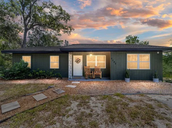 9040 SW 209th Cir, Dunnellon, FL 34431