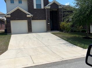 27442 Camino Tower, Boerne, TX 78015