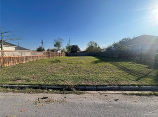 208 Comet Dr, Pharr, TX 78577