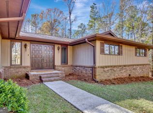 200 Carrolls Way, Fayetteville, GA 30215