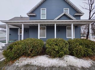 1353 W Grand Ave, Wisconsin Rapids, WI 54494