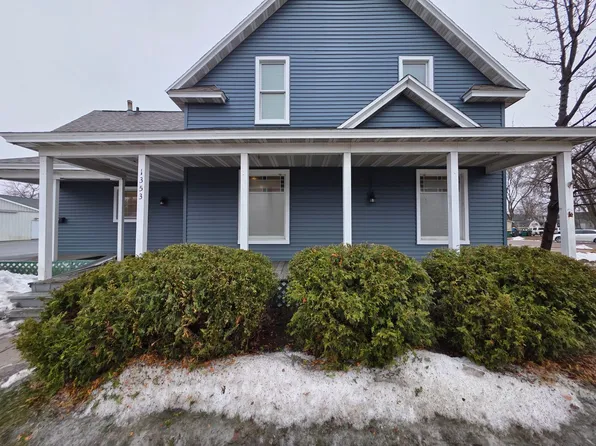 1353 W Grand Ave, Wisconsin Rapids, WI 54494