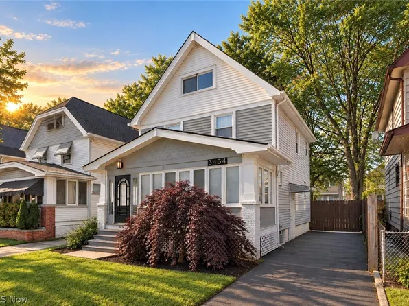 3434 W 122nd St, Cleveland, OH 44111