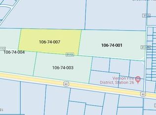 PARCEL E, Vernon, AZ 85940