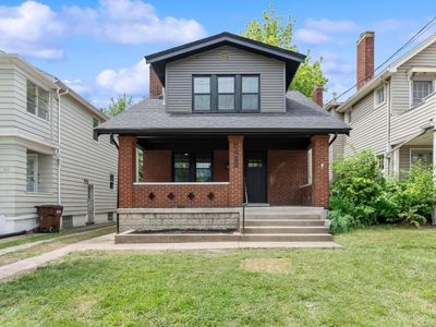 5423 Warren Ave, Cincinnati, OH, 45212