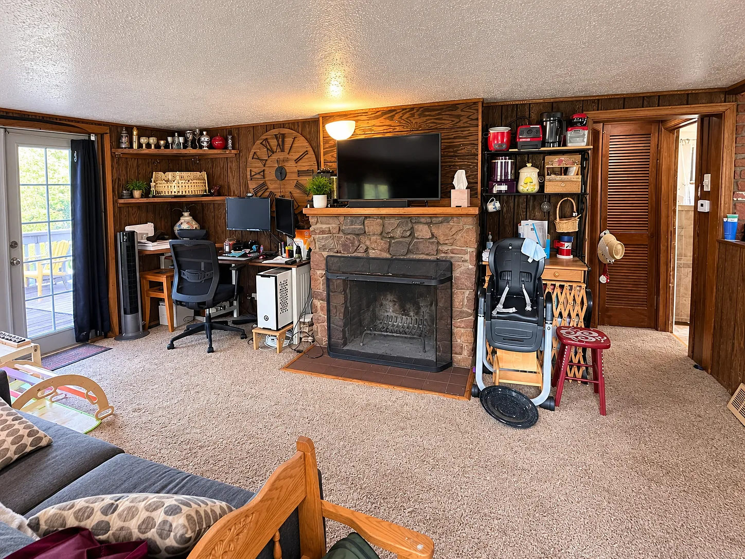 2 bed, 781 sqft, $2,400 — Photo 4
